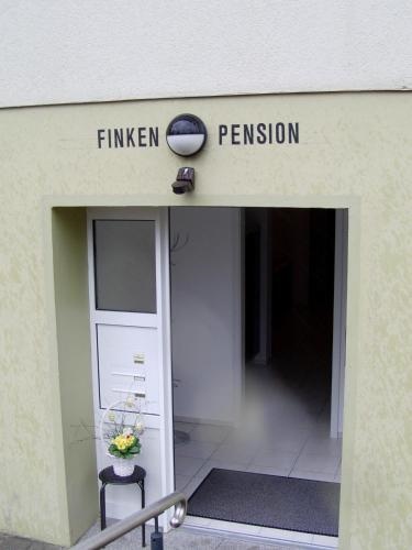 Finkenpension