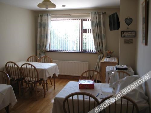 Fir Trees Bed And Breakfast