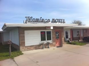 Flamingo Motel