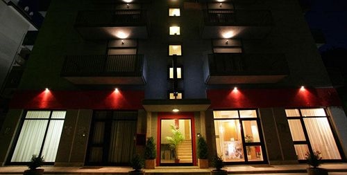Hotel Gari