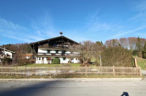 Ferienwohnung Gschwendtnerhof