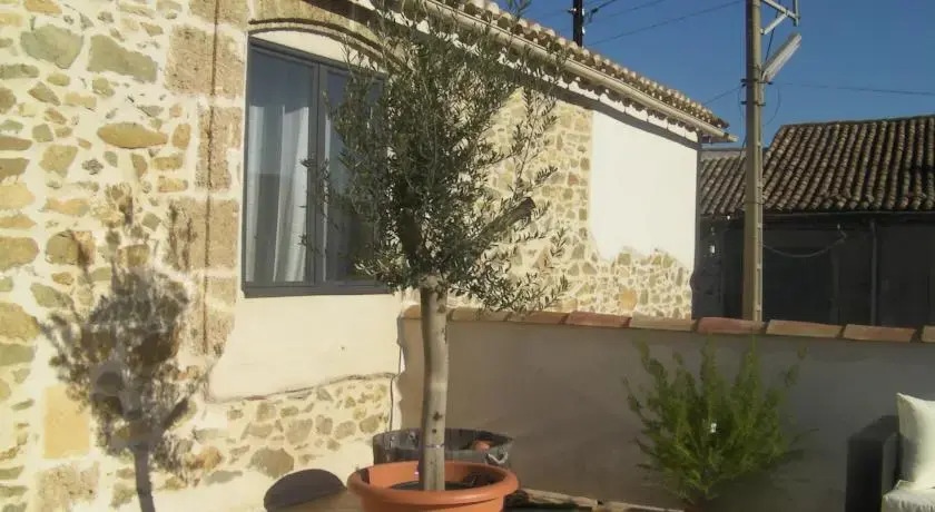 Les Terrasses Occitanes