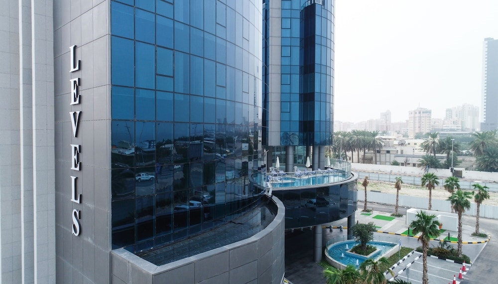 Levels Tower Hotel Apartment