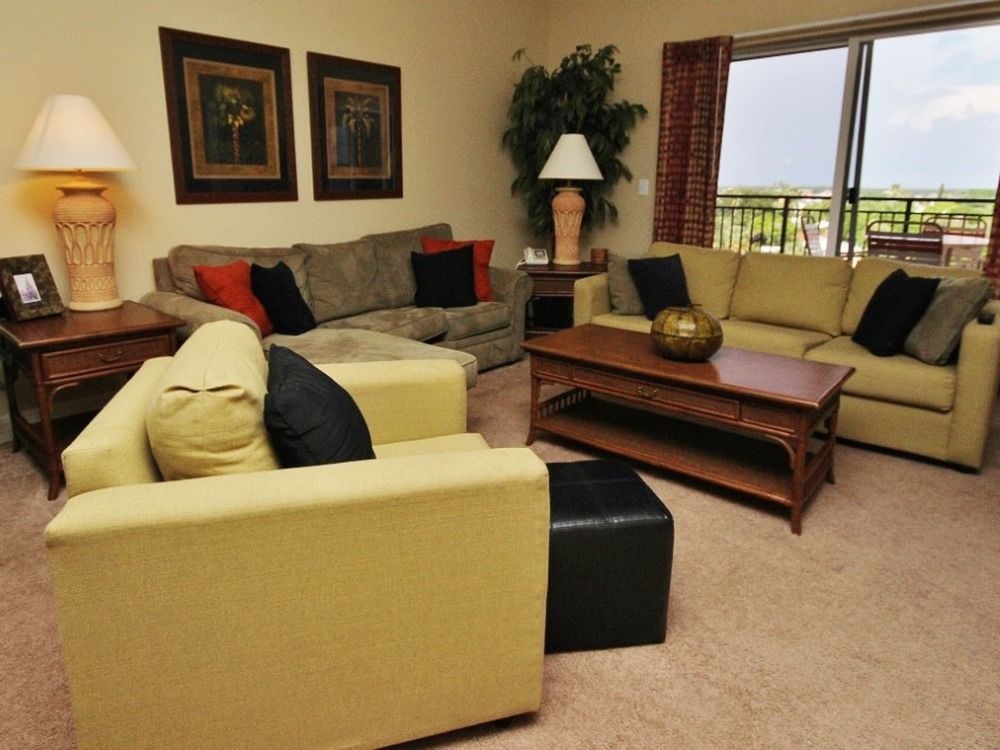 Madeira Bay Resort 508 2 Br Condo By Redawning