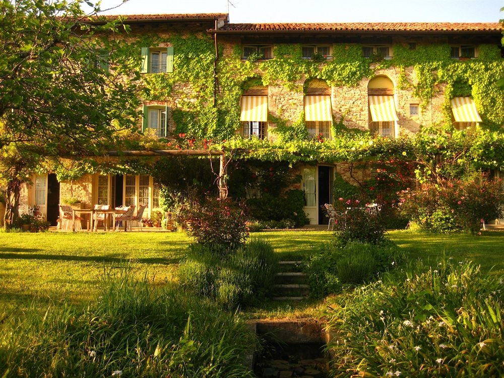Maso Di Villa Relais Di Campagna