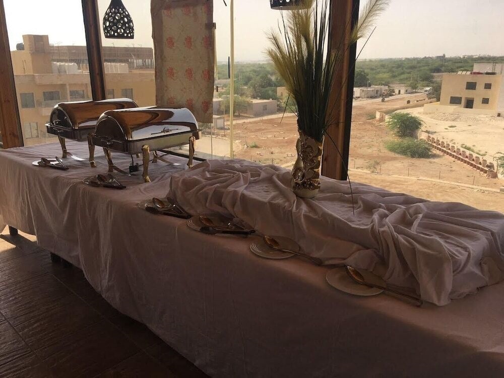 Merritt Dead Sea Resort