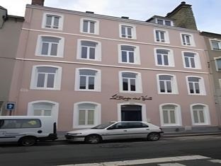 Smart Appart Cherbourg La Rose des vents