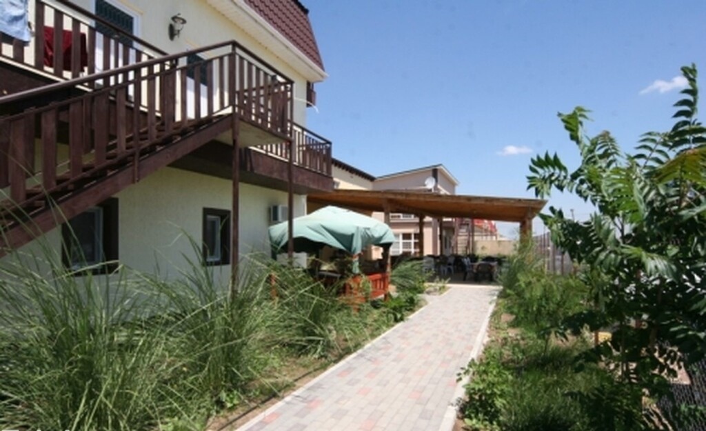 Mia Stella Guest House