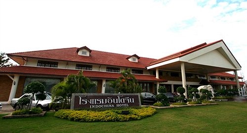 Indochina Hotel