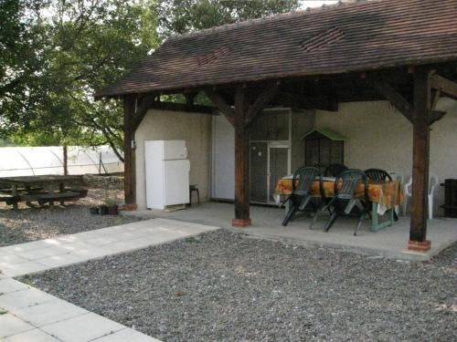 Domaine de la Vaysse