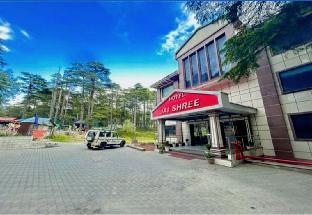 Hotel Jai Shree
