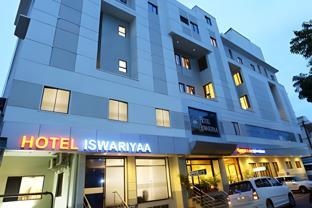 Hotel Iswariyaa