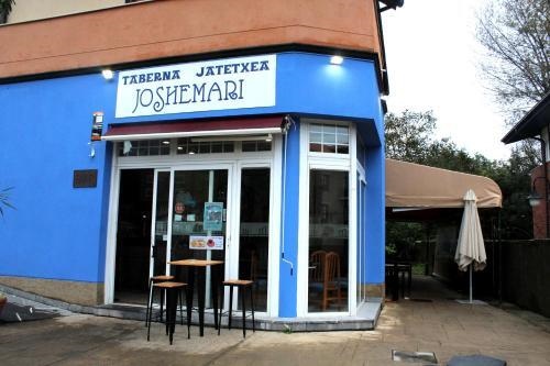 Hotel Joshe Mari