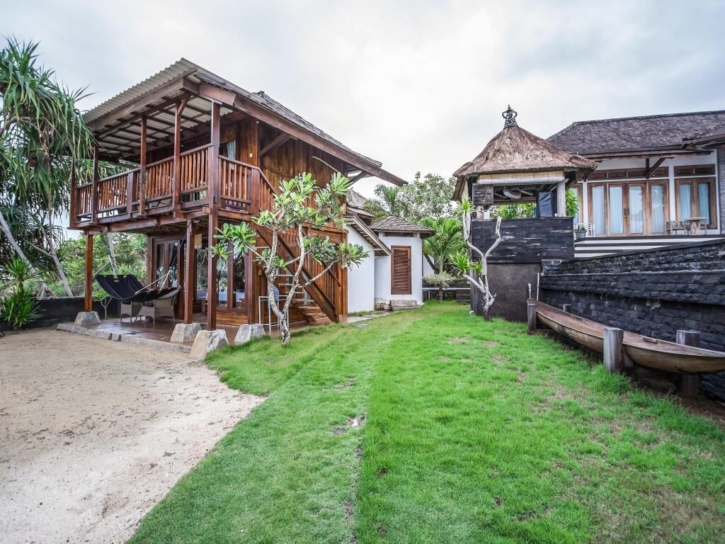 Jenny's Place Lembongan