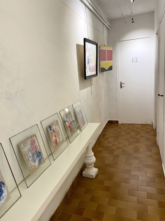 La suite Galerie d'ART