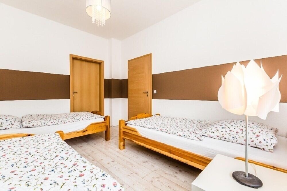 Ferienwohnung Eitorf