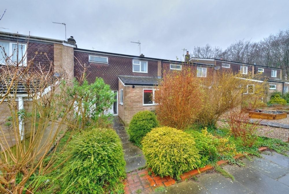 Hampson House Stevenage