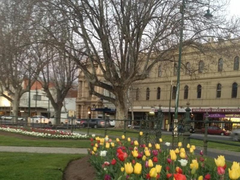 Cobb And Co Stables [Bha]