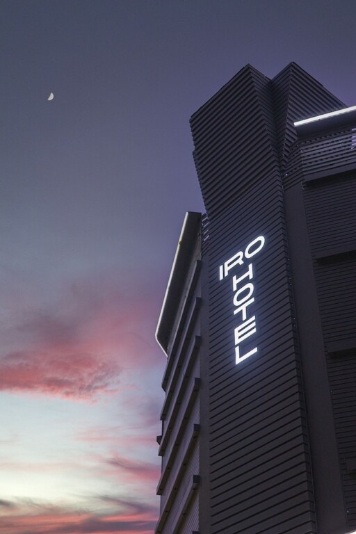 Iro Hotel Incheon by Aank