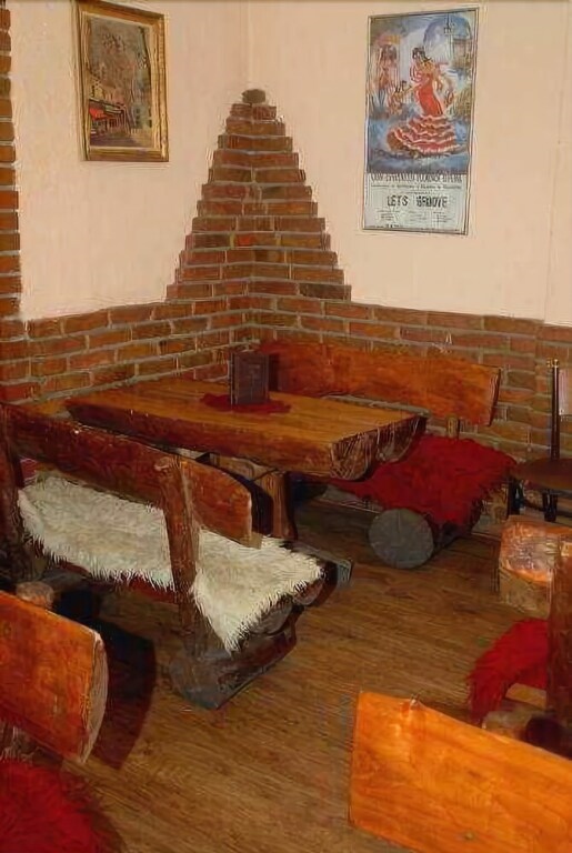 Guest House El Greco