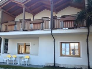 Gartenresidence Stephanie by Hotel Rotwand