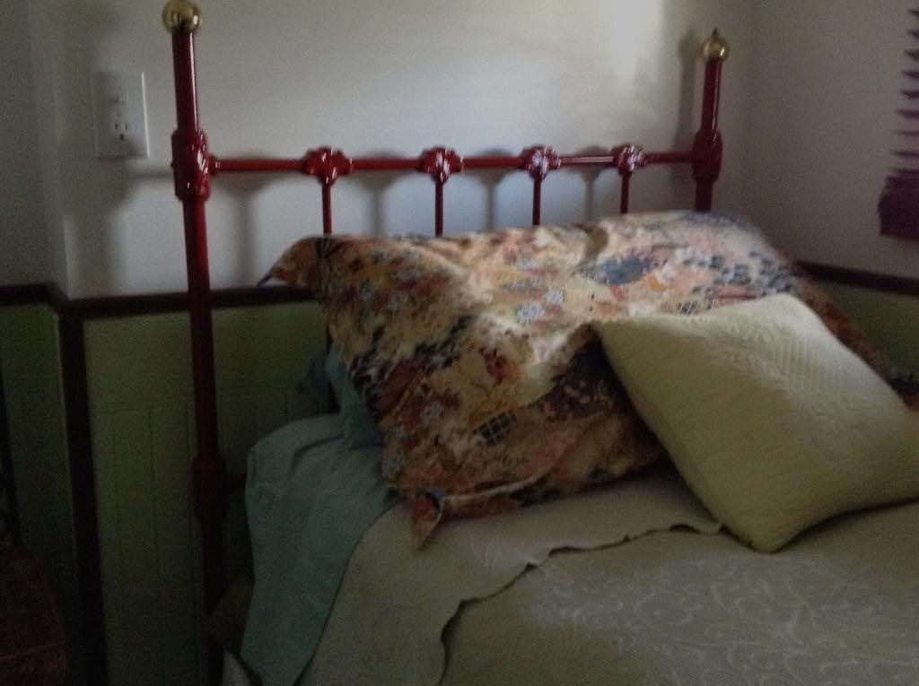 Clair's Bed and Breakfast in Ladner Village