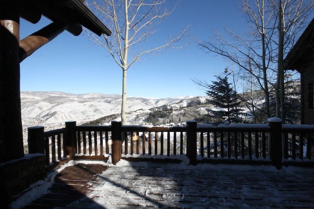 Elevation Accommodations