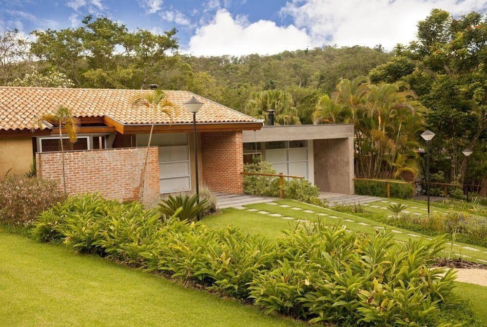 Grande Hotel São Pedro - Hotel Escola Senac