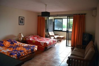 Chez Vous à Papeete