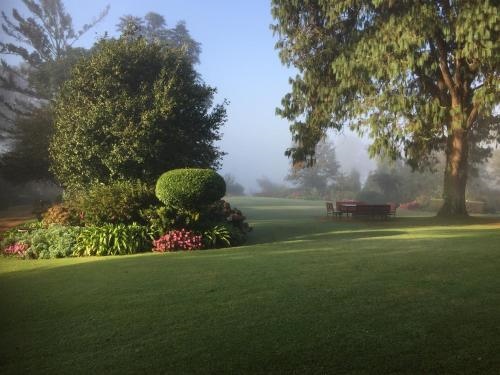 Kuhestan Organic Farm