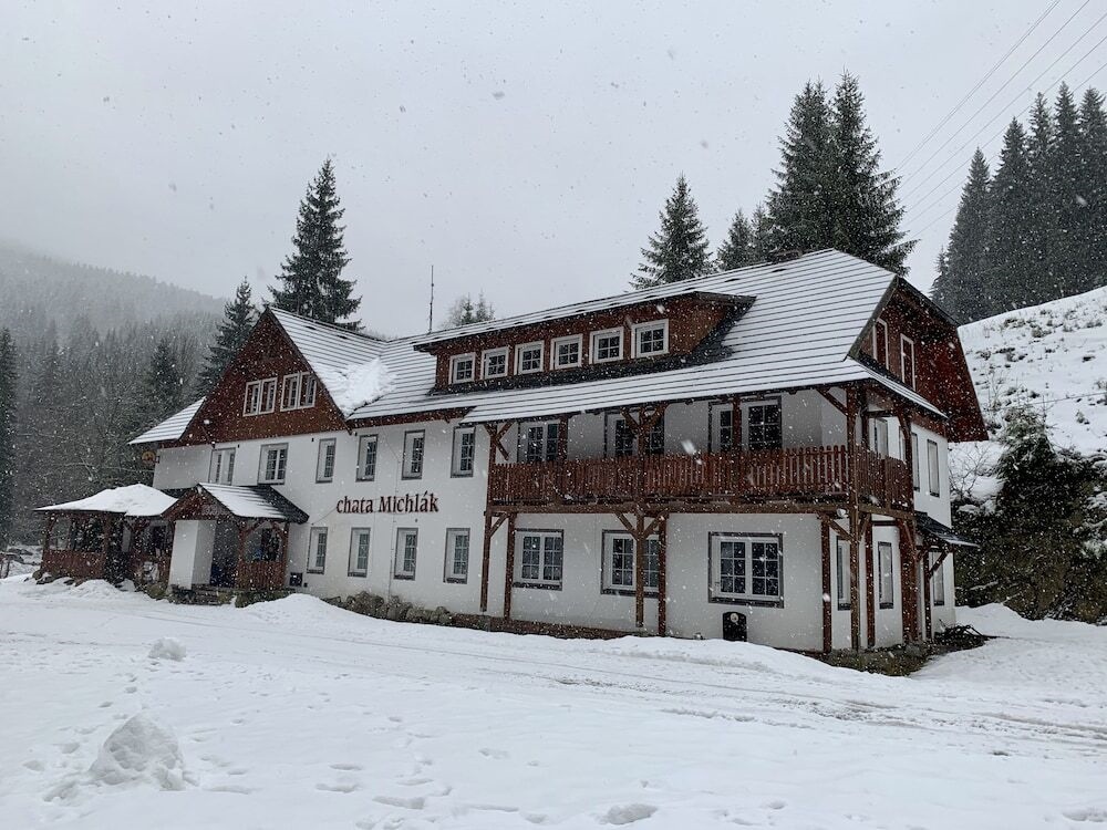 Chata Michlak