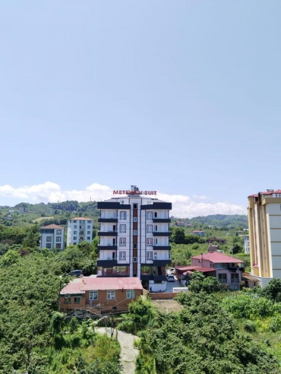 Metehan Suit Apart Otel