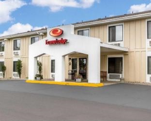 Clarion Pointe Tomah