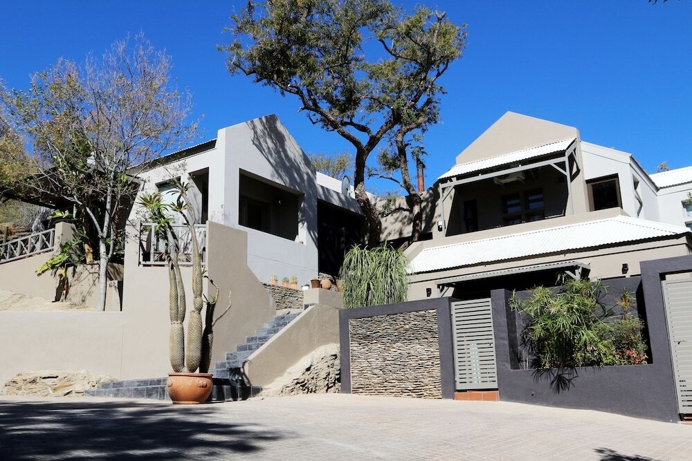 Herzinger Boutique Guesthouse