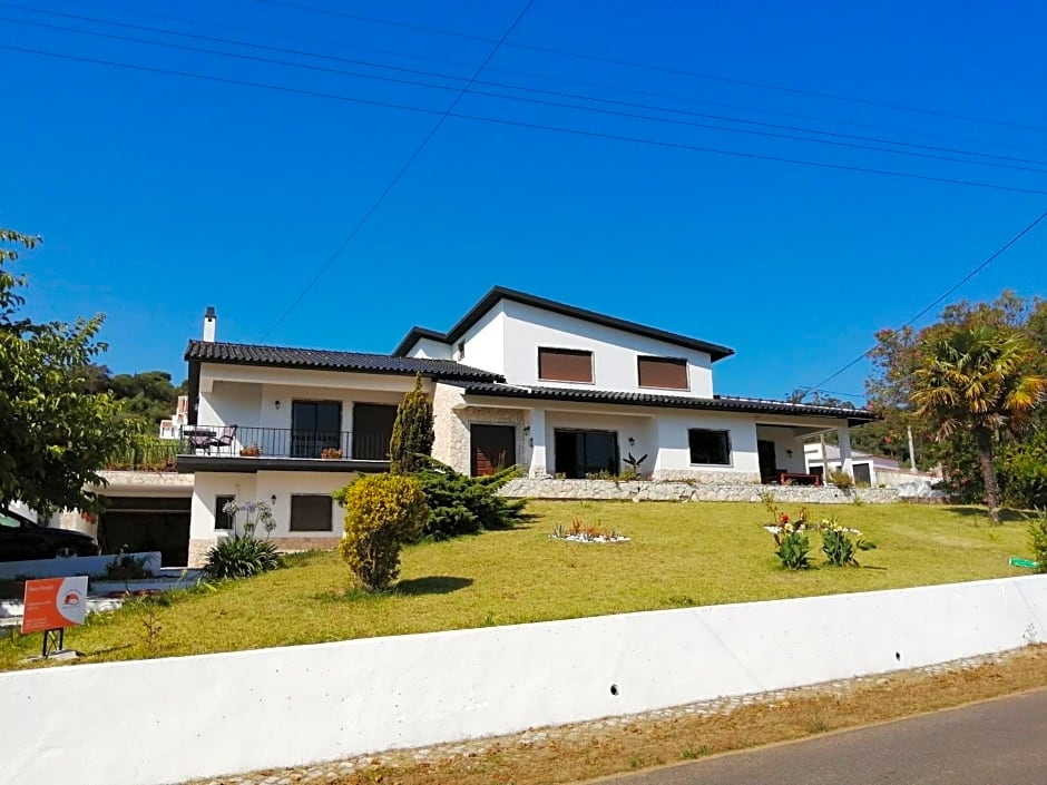 B&B Silvercoast Casa Das Flores