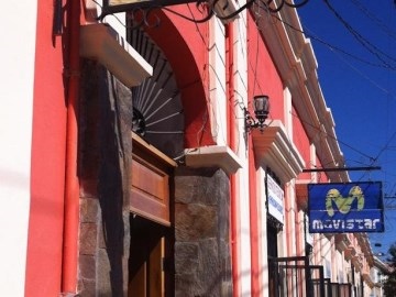 Hotel y Hostel Guerrero