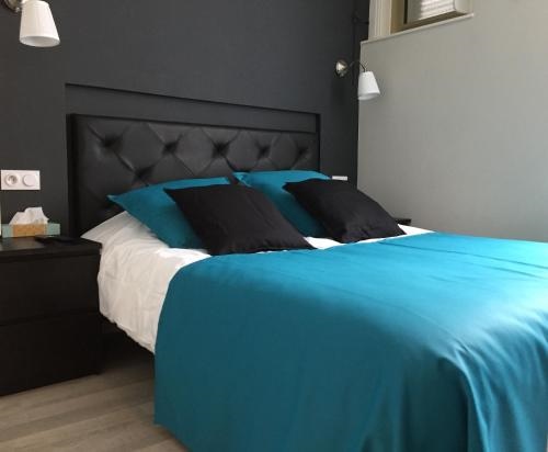 Apparthtel et chambres Lens