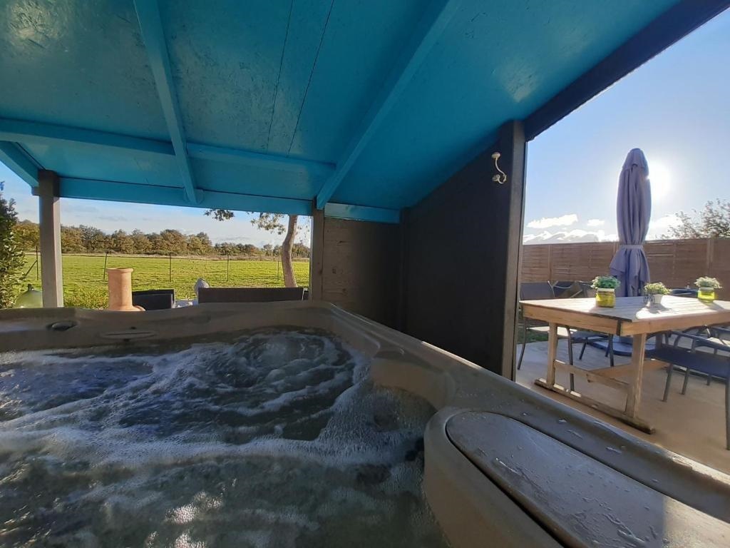 Gîte Sallertaine, 2 pièces, 2 personnes - FR-1-426-470