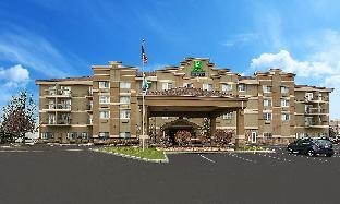 Holiday Inn Express - Layton by IHG