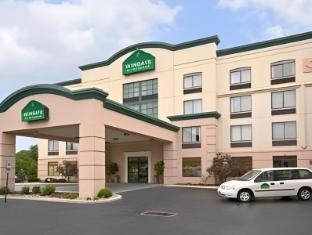 Holiday Inn Allentown I-78 & Rt. 222