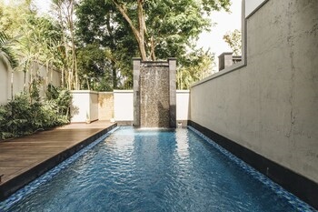 Awarta Nusa Dua Luxury Villas And Spa