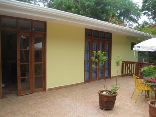 Contadora Beach Resort