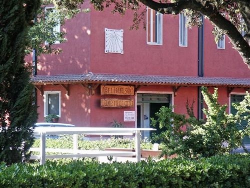 Agriturismo La Meridiana