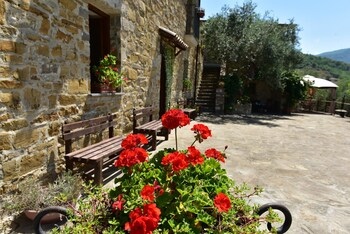 Agriturismo La Lamia