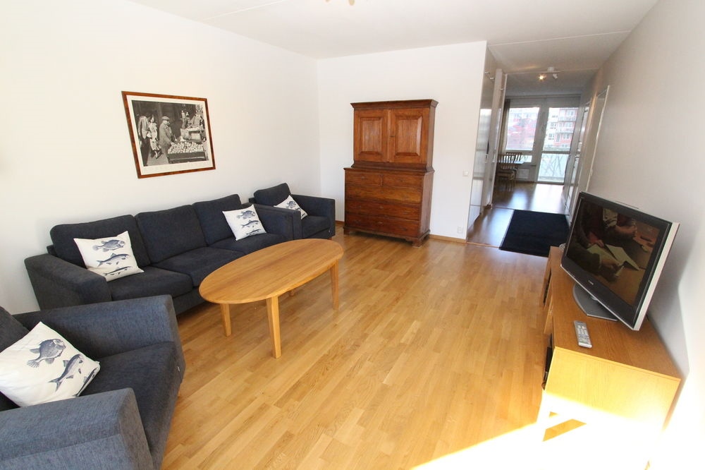 Awesome Flat Near Sofo