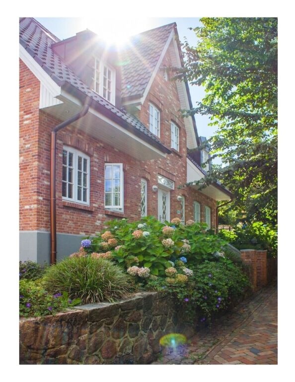 Captains Villa At The Museumsberg