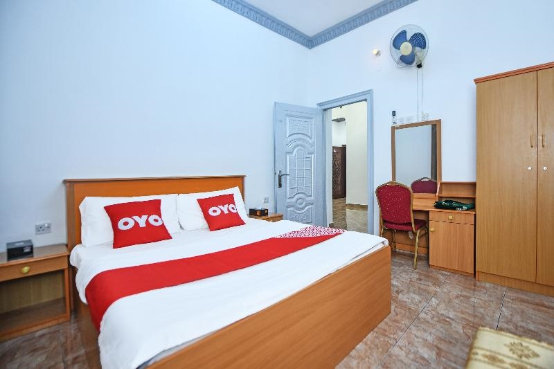 Oyo 140 Al Musafeer Hotel