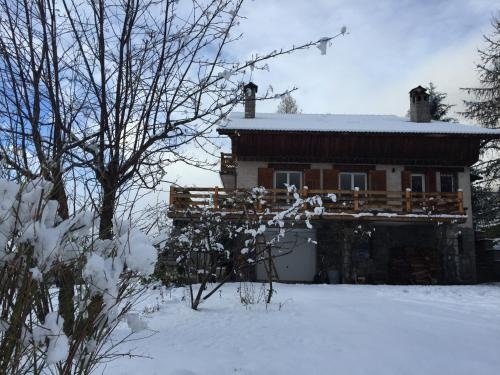 Chalet Anduebis