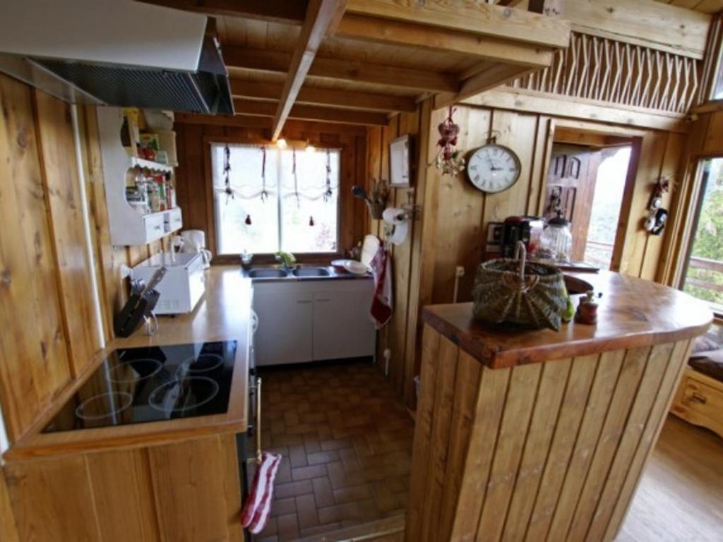 Chalet Enchastrayes, 5 pièces, 10 personnes - FR-1-165A-20