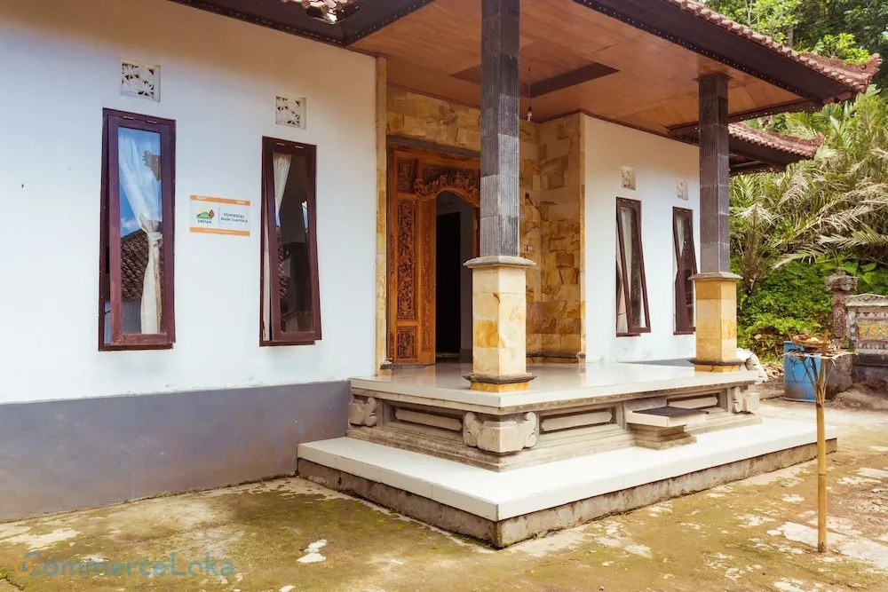 Desa Wisata Sibetan Homestay